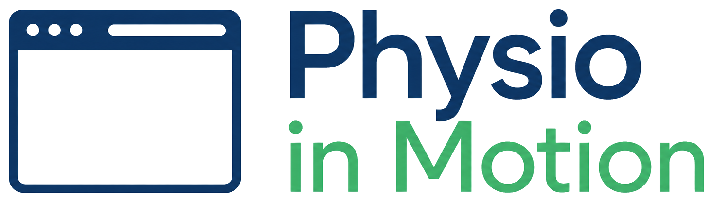 Physio in Motion